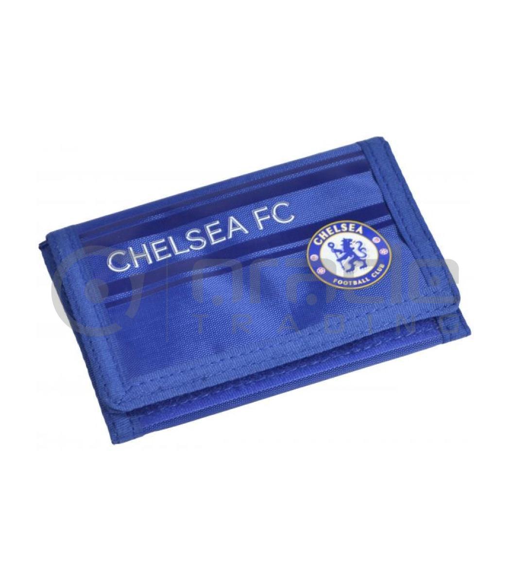Chelsea Crest Wallet