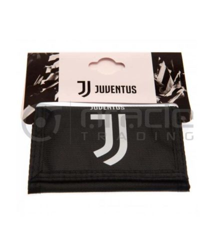 Juventus Crest Wallet