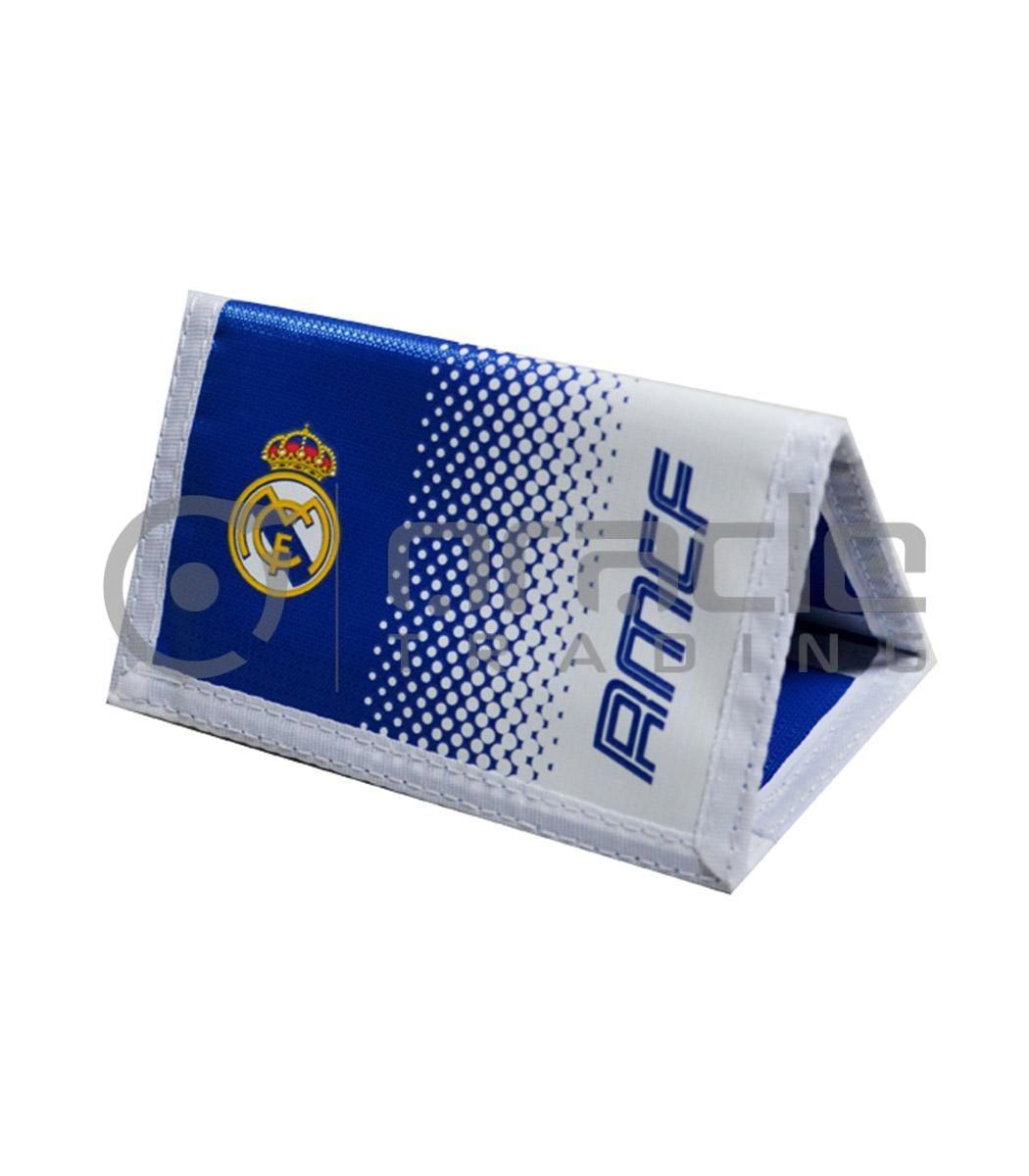Real Madrid Crest Wallet