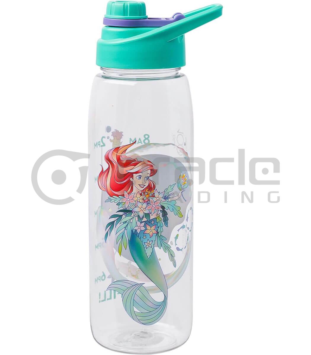 Ariel Water Bottle (Disney Princess)