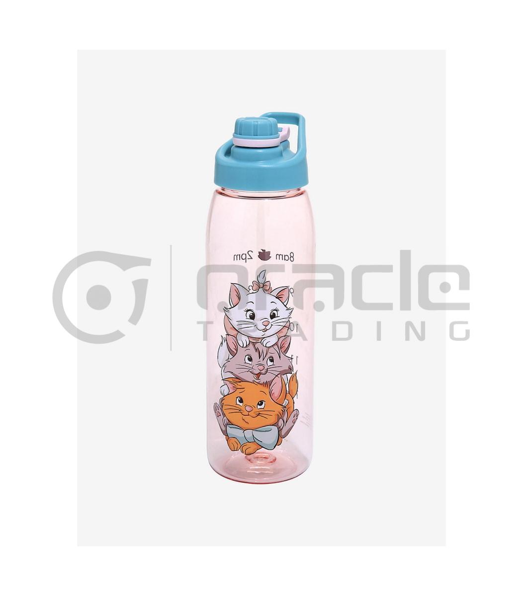 Aristocats Water Bottle