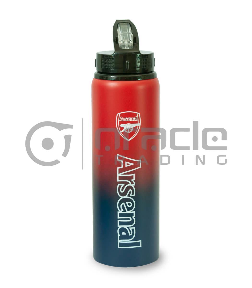 Arsenal Water Bottle - Fade XL