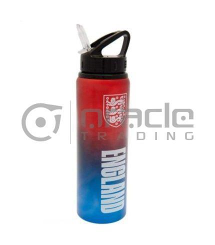 England FA Water Bottle - Fade XL