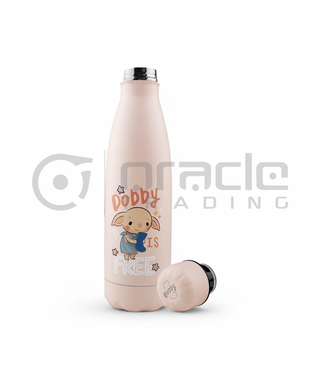 Harry Potter Insulated Water Bottle - Dobby Harry Potter Insulated Water Bottle - Dobby