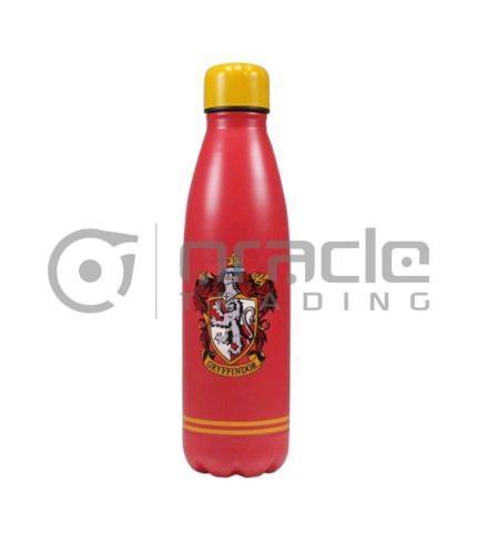 Harry Potter Insulated Water Bottle - Gryffindor