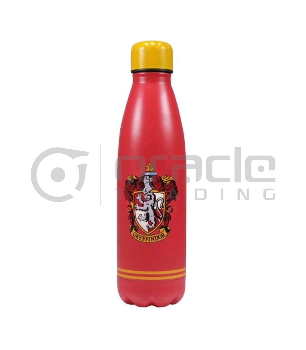 Harry Potter Insulated Water Bottle - Gryffindor