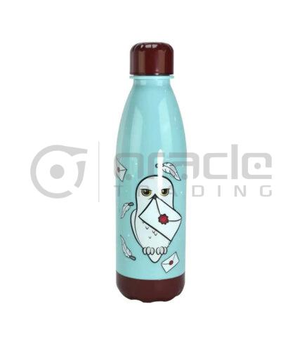 Harry Potter Water Bottle - Hedwig