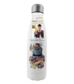 Harry Potter Insulated Water Bottle - Hogwarts Express