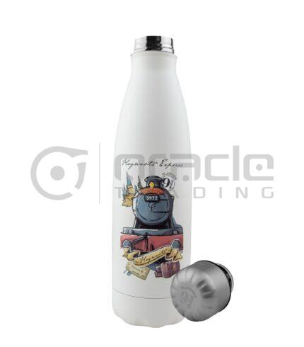 Harry Potter Insulated Water Bottle - Hogwarts Express