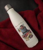 Harry Potter Insulated Water Bottle - Hogwarts Express