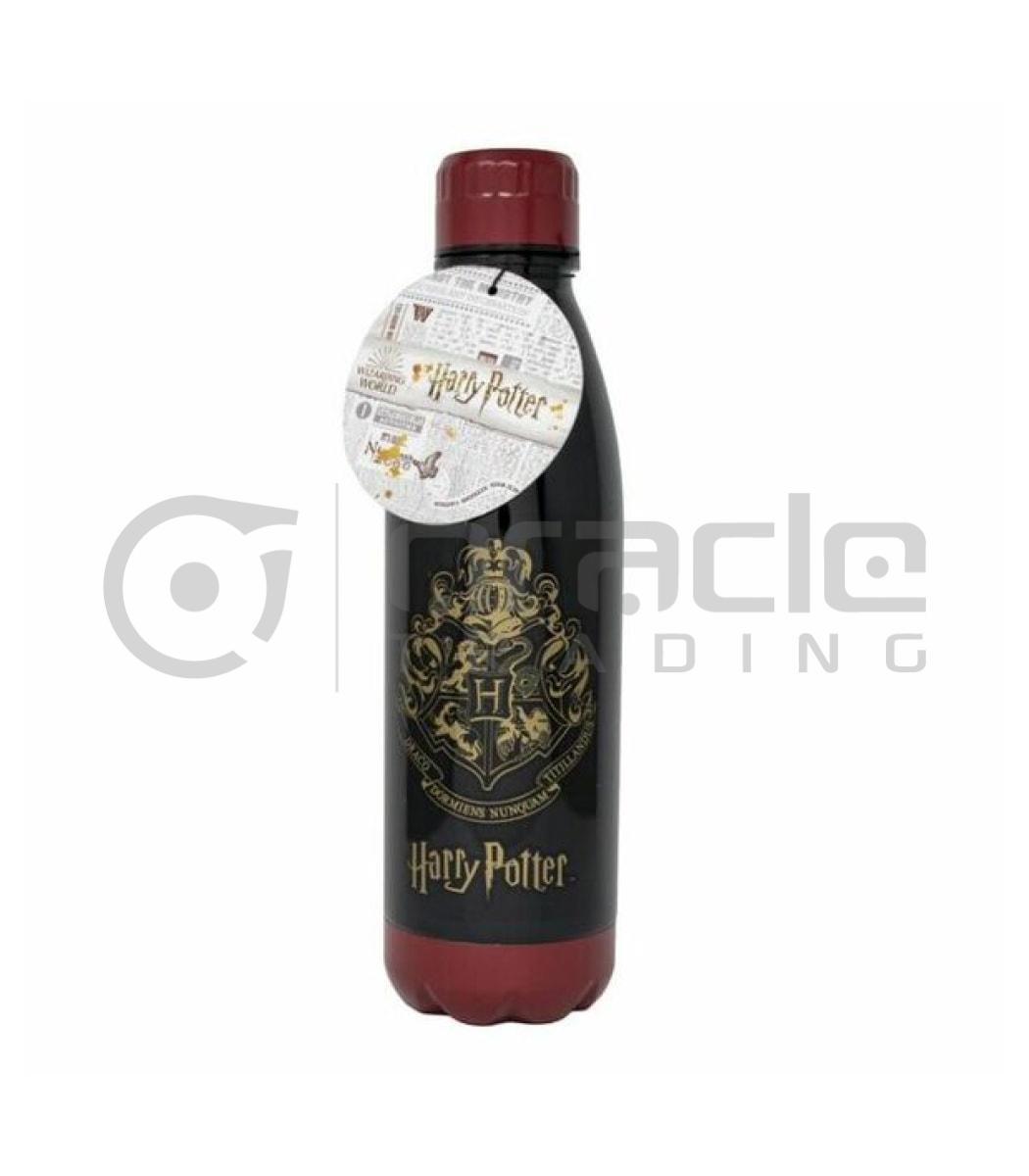 Harry Potter Water Bottle - Hogwarts