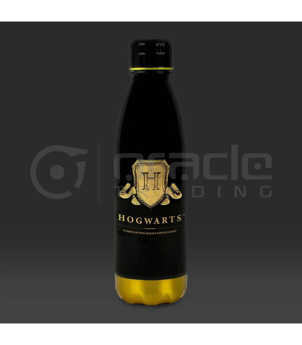 water bottle harry potter hogwarts hpx073 d