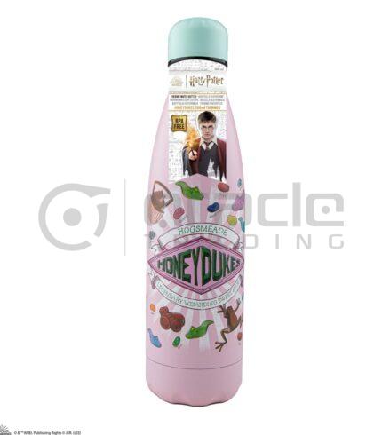 Harry Potter Insulated Water Bottle - Honeydukes