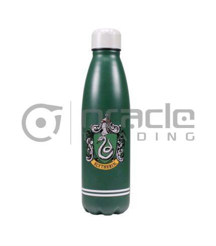 Harry Potter Insulated Water Bottle - Slytherin
