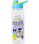 Hello Kitty & Friends Water Bottle