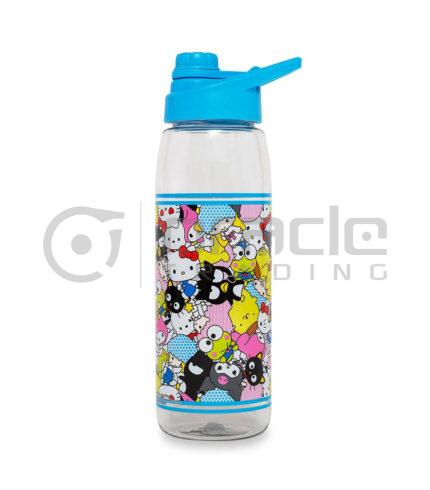 Hello Kitty Water Bottle - Sanrio Group
