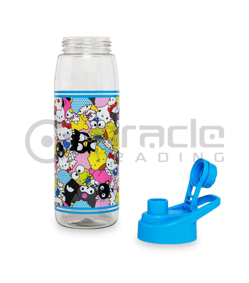 Hello Kitty Water Bottle - Sanrio Group – Oracle Trading Inc.