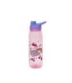 Hello Kitty Water Bottle - Treats & Stars