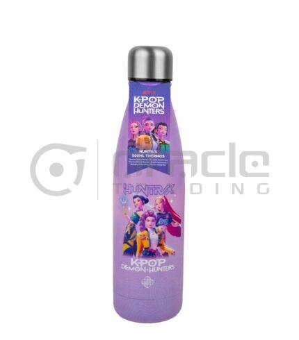KPop Demon Hunters Insulated Water Bottle - Huntr/x