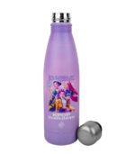 KPop Demon Hunters Insulated Water Bottle - Huntr/x