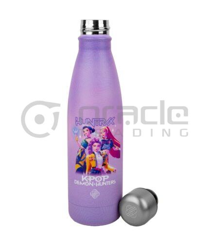 KPop Demon Hunters Insulated Water Bottle - Huntr/x