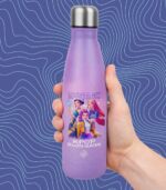 KPop Demon Hunters Insulated Water Bottle - Huntr/x