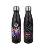 KPop Demon Hunters Insulated Water Bottle - Saja Boys