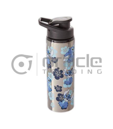 Lilo & Stitch Water Bottle - Stainless Steel