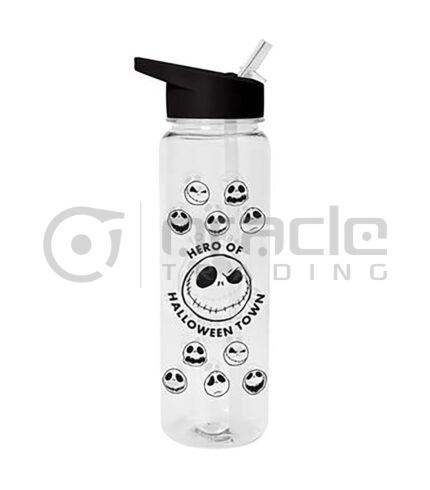 Nightmare Before Christmas Water Bottle - Hero