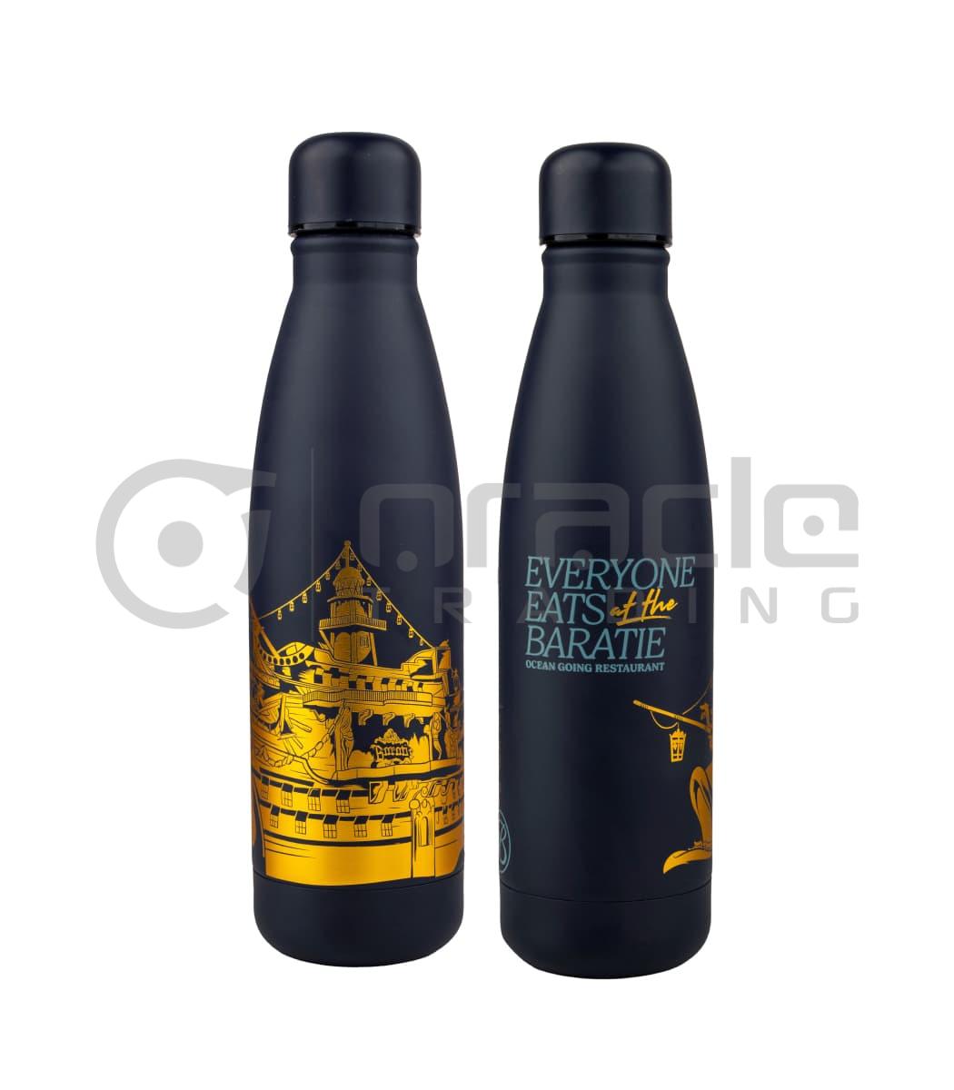 One Piece Insulated Water Bottle - The Baratie One Piece Insulated Water Bottle - The Baratie