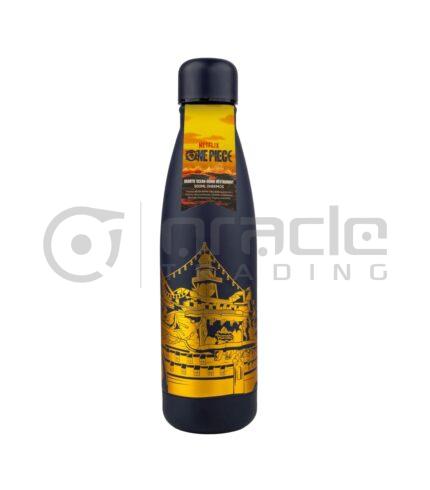 One Piece Insulated Water Bottle - The Baratie