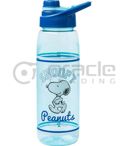 Peanuts Water Bottle - Snoopy