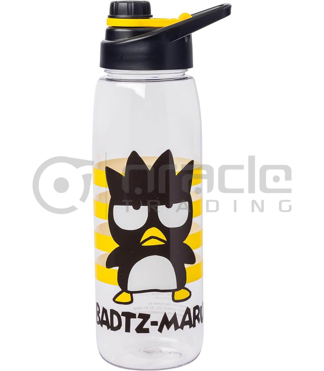Sanrio Badtz-Maru Water Bottle