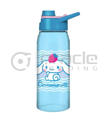 Cinnamoroll Water Bottle