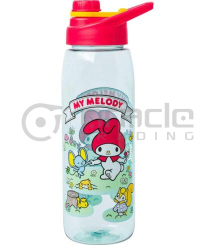 Sanrio My Melody Water Bottle