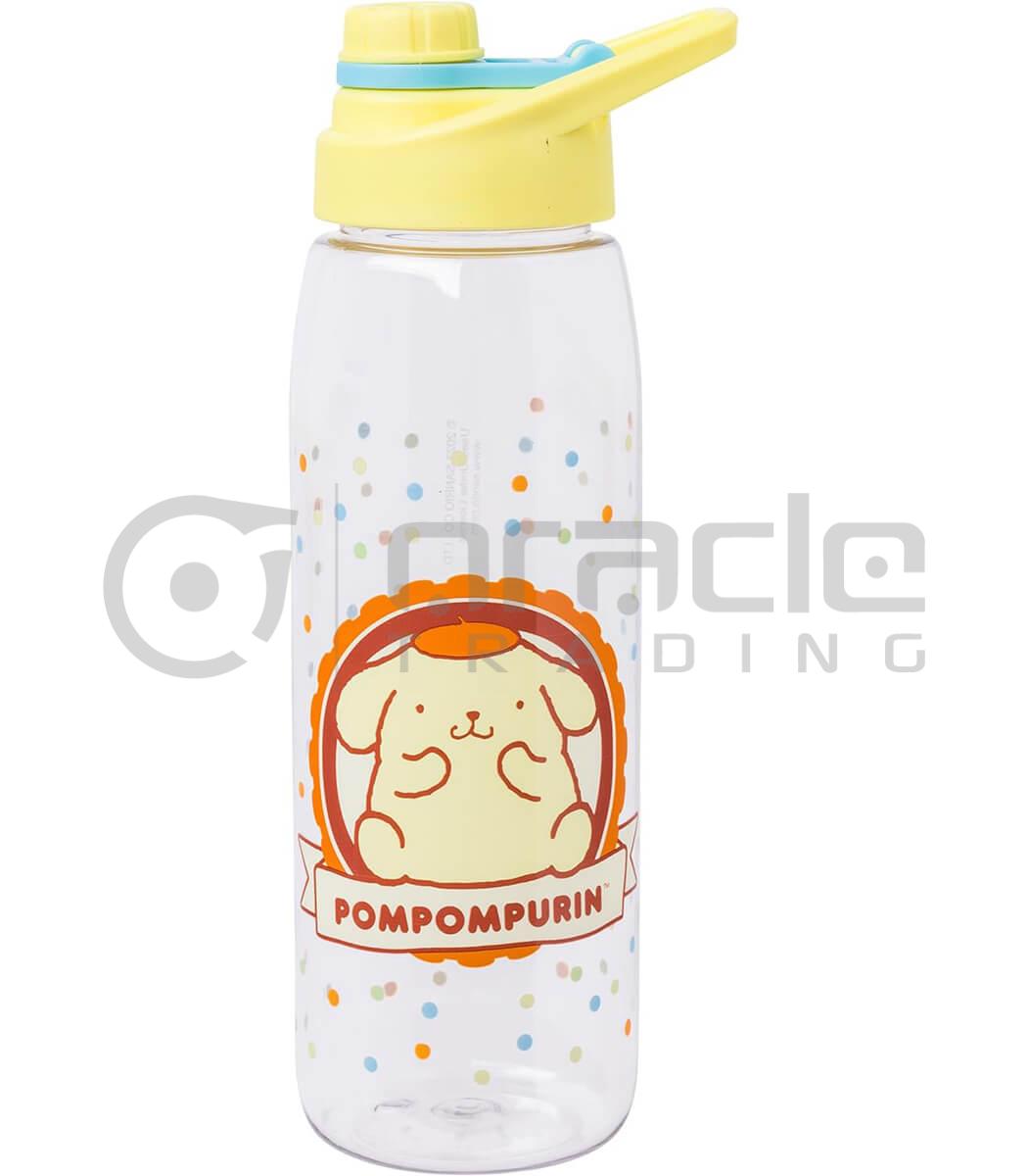 Sanrio Pompompurin Water Bottle