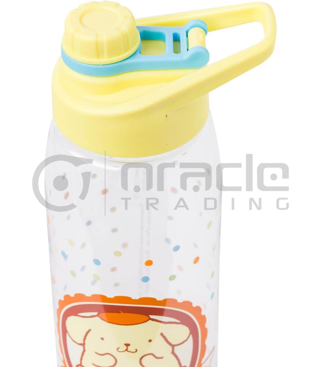 water bottle sanrio pompompurin wtr535 b