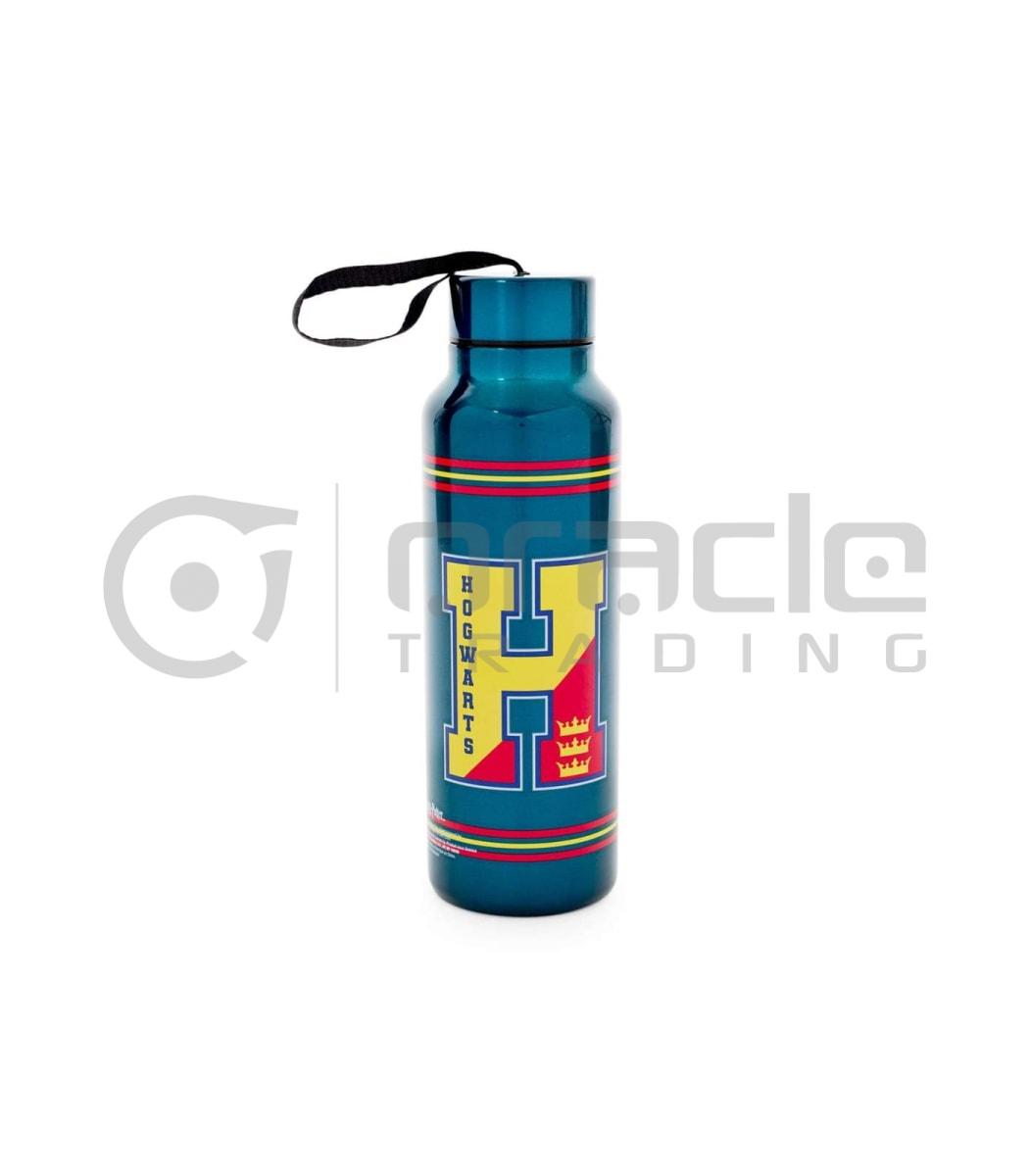 water bottle stainless steel harry potter hogwarts hpx076 b