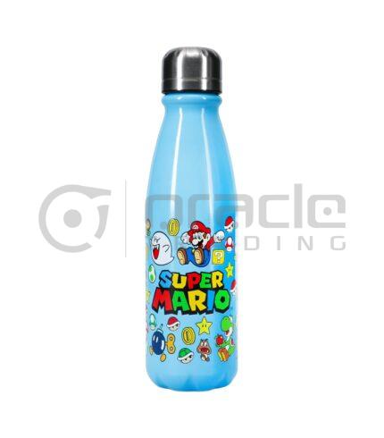 Super Mario Insulated Water Bottle