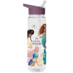 The Little Mermaid Water Bottle