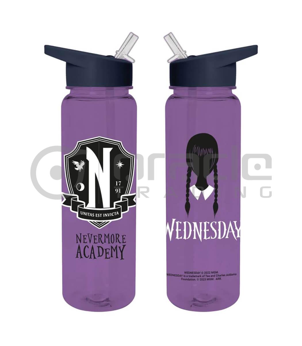 Wednesday Water Bottle