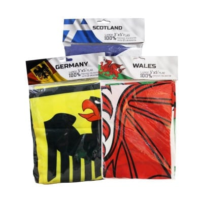 World Cup 26 Flags