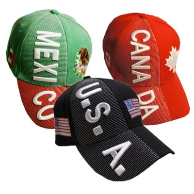 world cup hats wc26