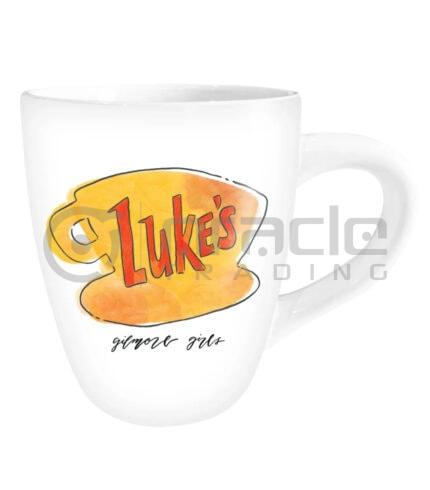 Gilmore Girls XL Tall Mug - Luke's