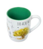 Winnie the Pooh XL Tall Mug - 100 Acre Wood